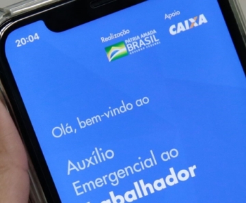 Auxílio Emergencial: Caixa começa a pagar segunda parcela a beneficiários fora do Bolsa Família