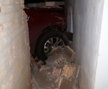 Bando era formado por cinco pessoas e atuava no contrabando de defensivos na região - Foto: ExpressoMT/Celso Ferreira Nery