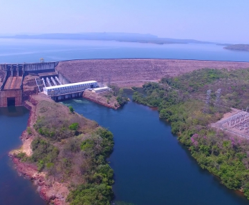 barragem