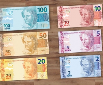 BC recorre a nota de R$ 200 com mais brasileiros guardando dinheiro em casa por causa da crise