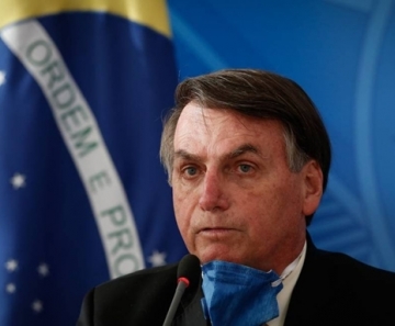 Bolsonaro edita MP que suspende prazos de respostas via Lei de Acesso à Informação