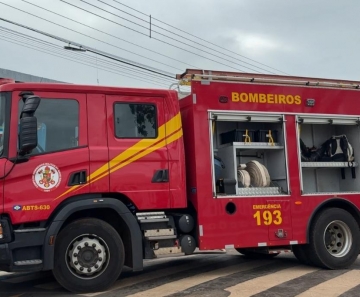 bombeiros
