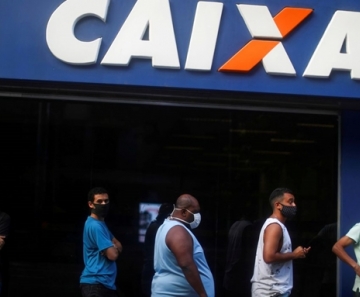 Caixa pagou R$ 140,3 bilhões em benefícios este ano