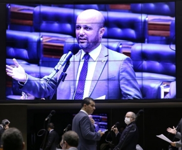 Câmara aprova auxílio para manter FPE e FPM igual a 2019