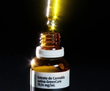canabidiol