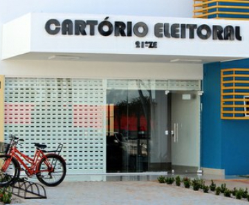 Cartório amplia horário de funcionamento na última semana de ...