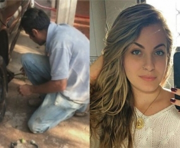 Caso Mariana Bazza: acusado de estuprar e matar universitária em Bariri é condenado a 40 anos de prisão