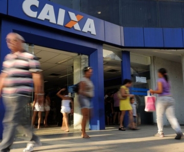 Cerca de 120 mil clientes podem renegociar dívidas - Foto: Tânia Rêgo/Agência Brasil