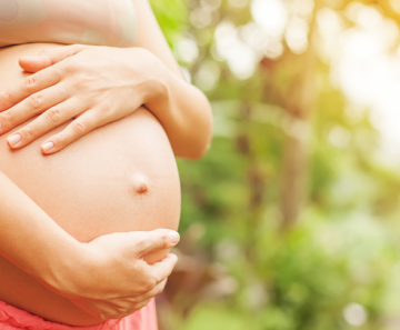 Cesáreas são benéficas para mãe e para o bebê?
