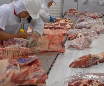 China passa a comprar mais carne bovina de MT e mercado começa a se recuperar