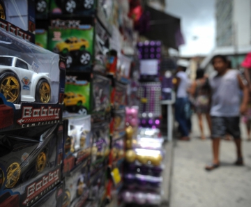 comercio