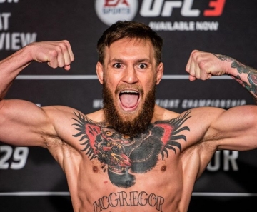 Conor McGregor planeja fazer três lutas em 2020, incluindo a grande revanche contra Nurmagomedov