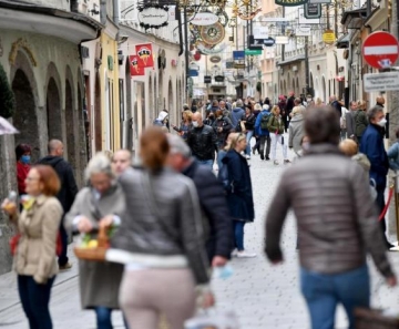 Coronavírus: o que é a regra 10-4 proposta por pesquisadores para reabrir a economia durante a pandemia