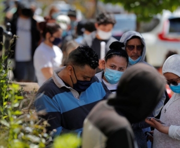 Covid-19: Brasil tem 291.579 casos confirmados e 18.859 mortes