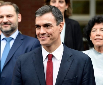 Covid-19: primeiro-ministro espanhol pede desculpas por erros