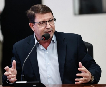 Crédito - Mayke Toscano - Secom/MT
