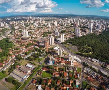 cuiabá panoramica