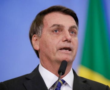 Datafolha aponta que 56% dos eleitores de Bolsonaro aprovam atuação do presidente contra coronavírus; 26% repr