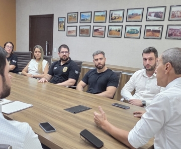 delegados