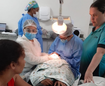 dentistas