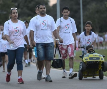 Dia Mundial de Combate ao Câncer: médicos recomendam atividade física