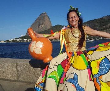 Domingas Leonor
