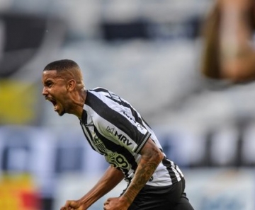 É campeão! Atlético-MG vence o Tombense e confirma título ...