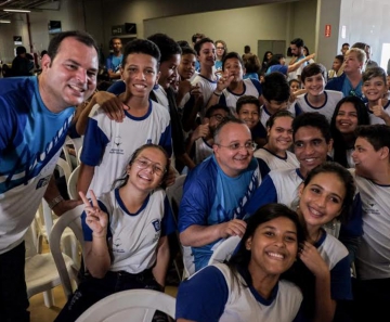 educação mt