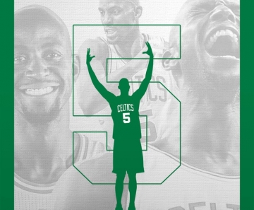 Em jogaço com duas prorrogações, Celtics mostram maior controle no fim e vencem os Clippers