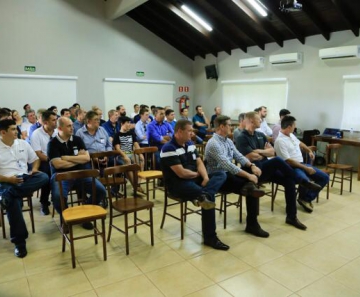 encontro produtores m,ilho