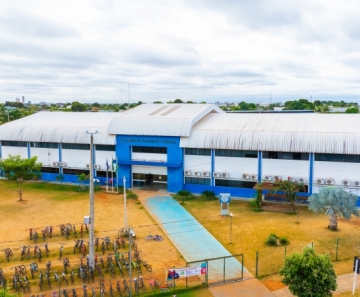 escola
