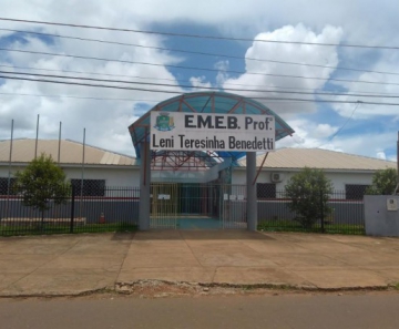 escola sinop