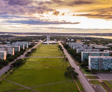 esplanadadosministerios