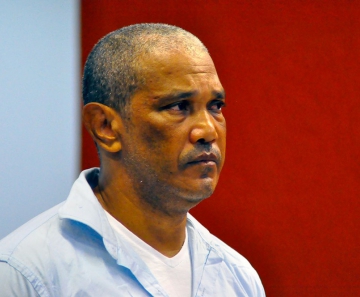 Ex-policial militar Célio Alves de Souza (Foto: Pauta Pronta Assessoria)