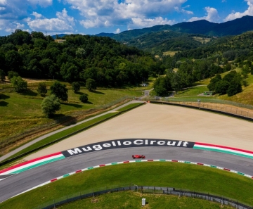F1 confirma inclusão de Mugello e Sochi na temporada 2020; calendário tem agora dez etapas