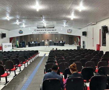 Foto: Ascom Câmara LRV | Rayan Nicácio