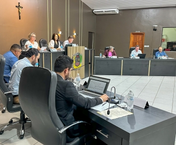 Foto: Ascom Câmara LRV | Rayan Nicácio