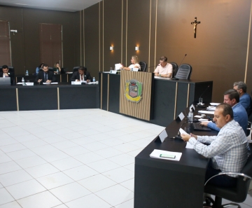 Foto: Ascom Câmara LRV | Rayan Nicácio