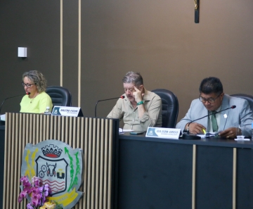 Foto: Ascom Câmara LRV | Rayan Nicácio