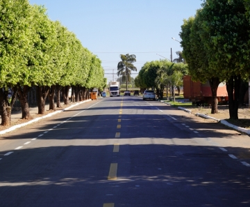 Foto: Ascom Prefeitura/Anderson Lippi
