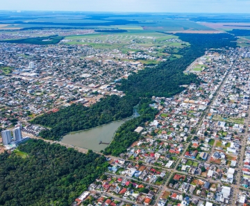 Foto: Ascom Prefeitura/Anderson Lippi