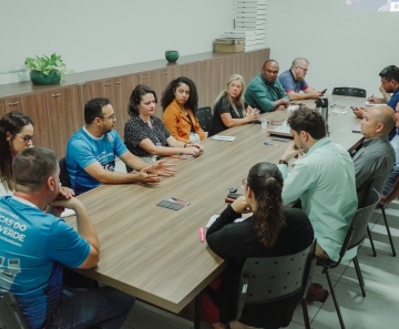 (Foto: Ascom Prefeitura/Andrew Aragão)