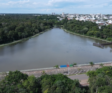 Foto: Ascom Prefeitura/Andrew Aragão