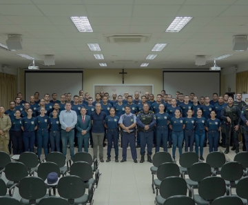 Foto: Ascom Prefeitura/Andrew Aragão