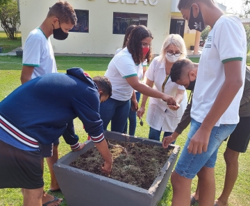 Foto: Ascom Prefeitura/ Arquivo