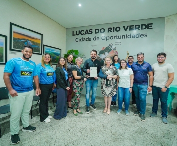 Foto: Ascom Prefeitura/Jane Melo