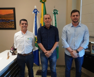 Foto: Ascom Prefeitura/Rayan Nicacio