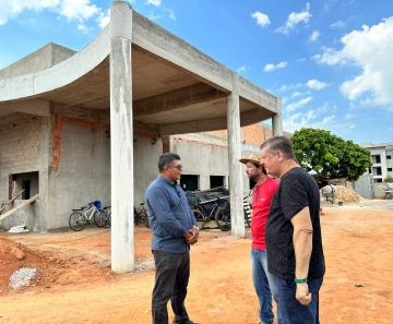 Foto: Ascom Prefeitura/Rayan Nicacio
