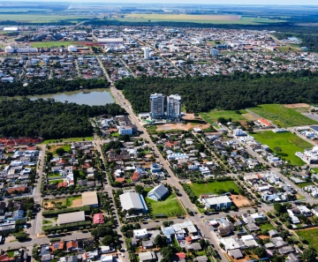 Foto: Ascom Prefeitura/Yuri Cardozo