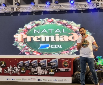 Foto: Assessoria de Imprensa | CDL Cuiabá